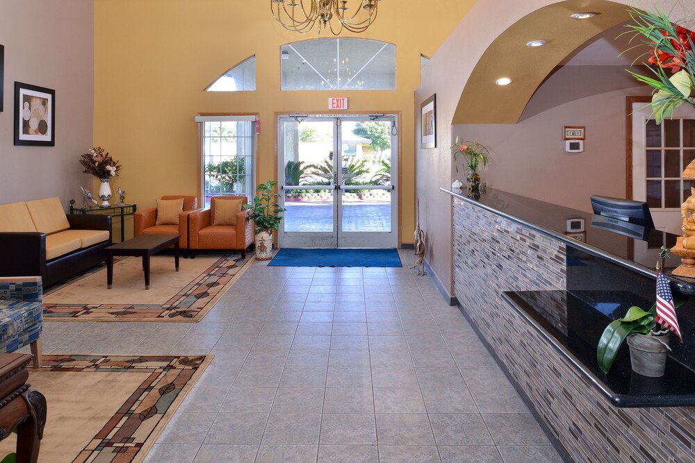 Hotel Interior