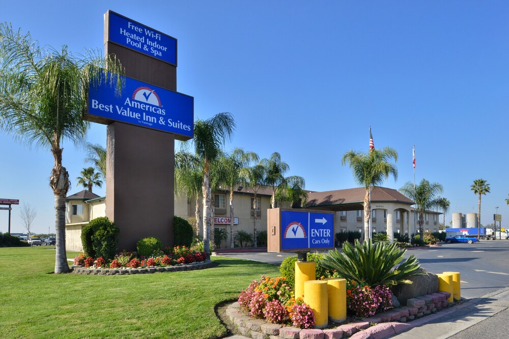 Hotel Front