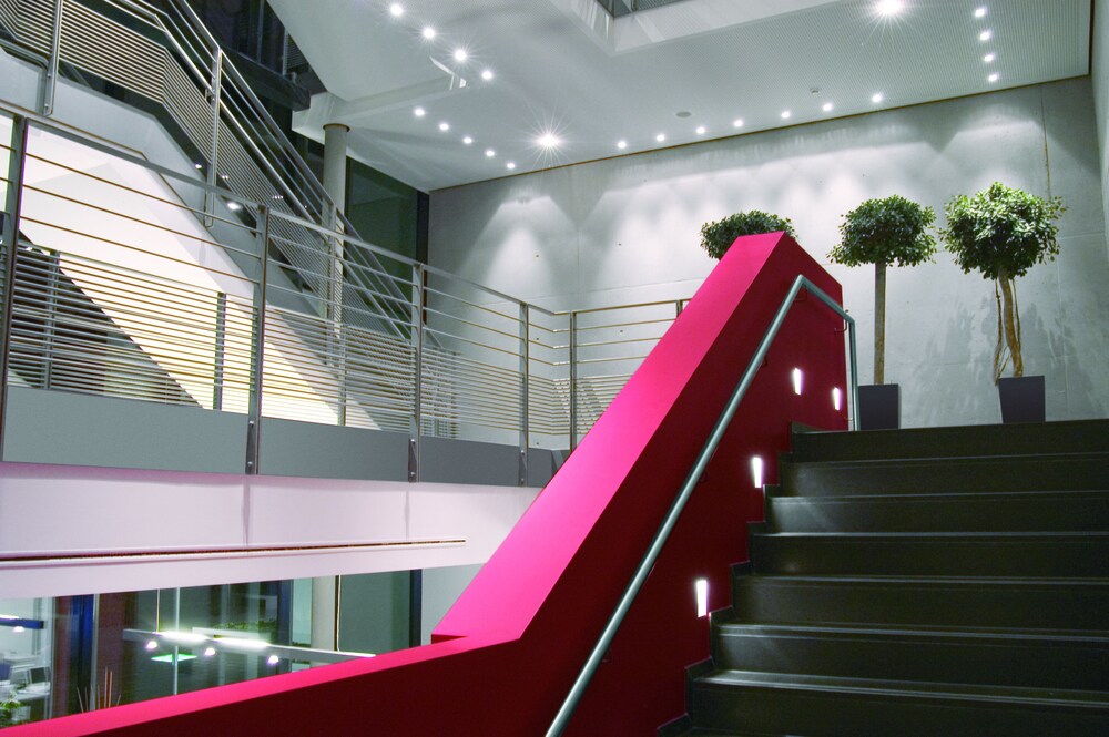 Treppe