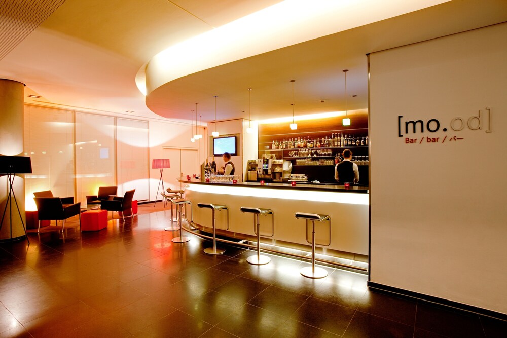 Hotelbar