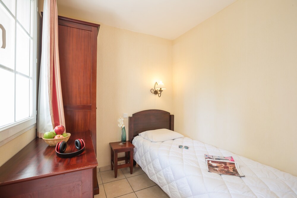 Chambre (Studio Standard)