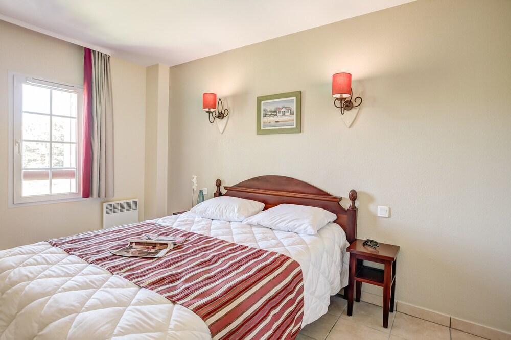Chambre (3/4 pièces 7/8 pers. Standard)