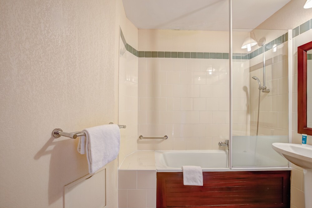 Salle de bain (Studio Standard)