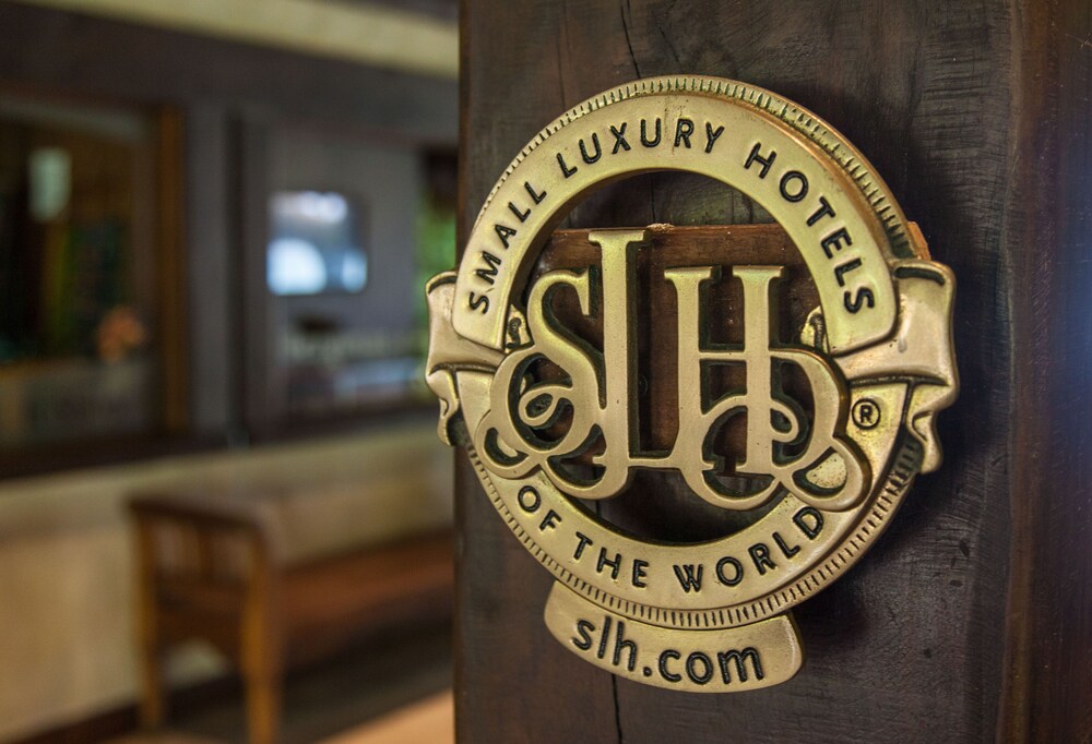 Hotel Interior