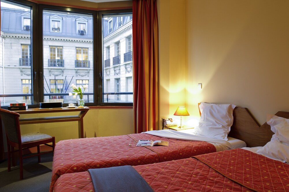 Studio (Small - 2 person) - Guestroom