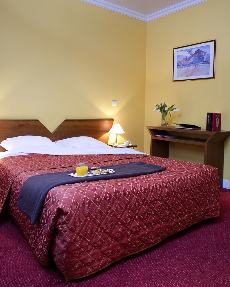 Superior Studio (2 person) - Guestroom