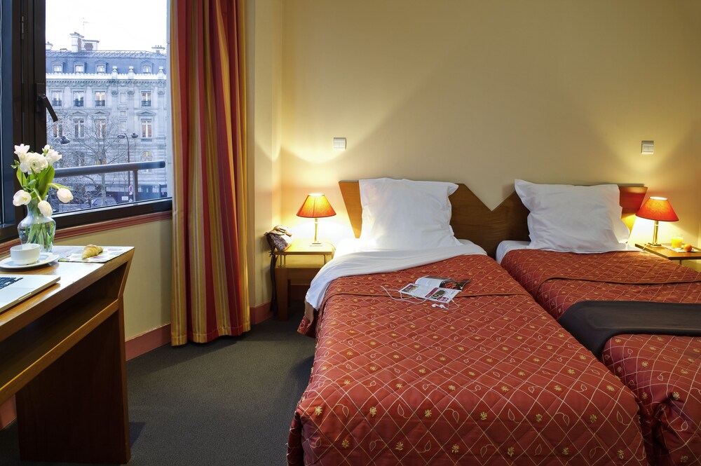 Studio (Small - 2 person) - Guestroom