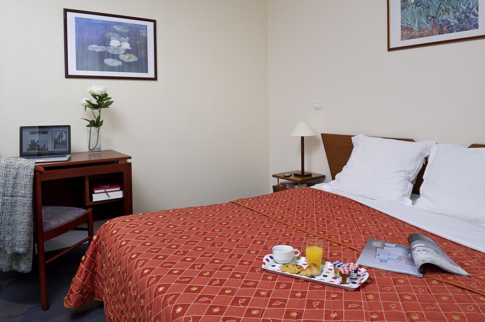 Superior Studio (2 person) - Guestroom
