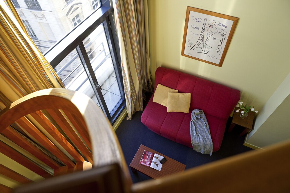 Apartment, Multiple Beds (3 person) - Guestroom