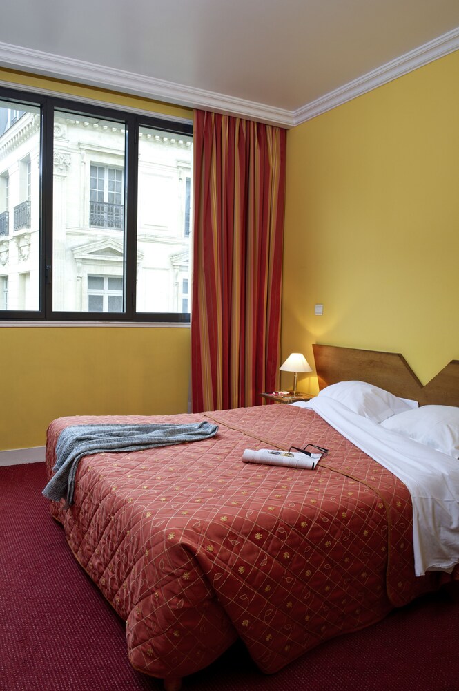 Studio (Small - 2 person) - Guestroom