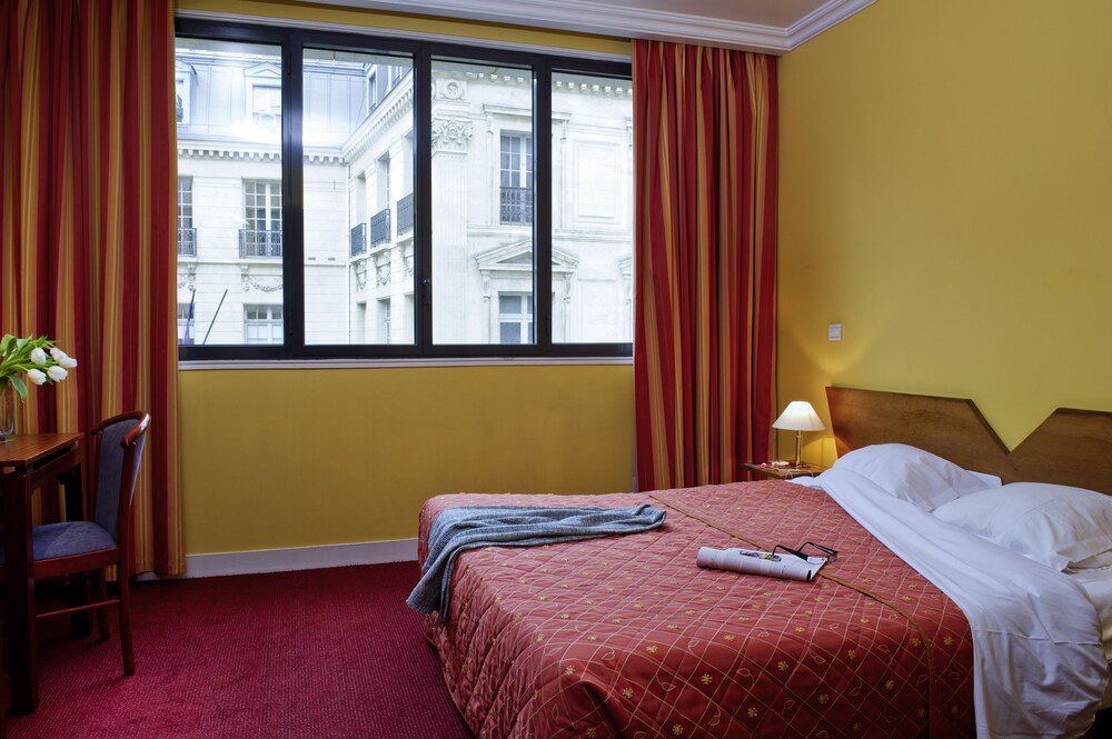 Studio (Small - 2 person) - Guestroom