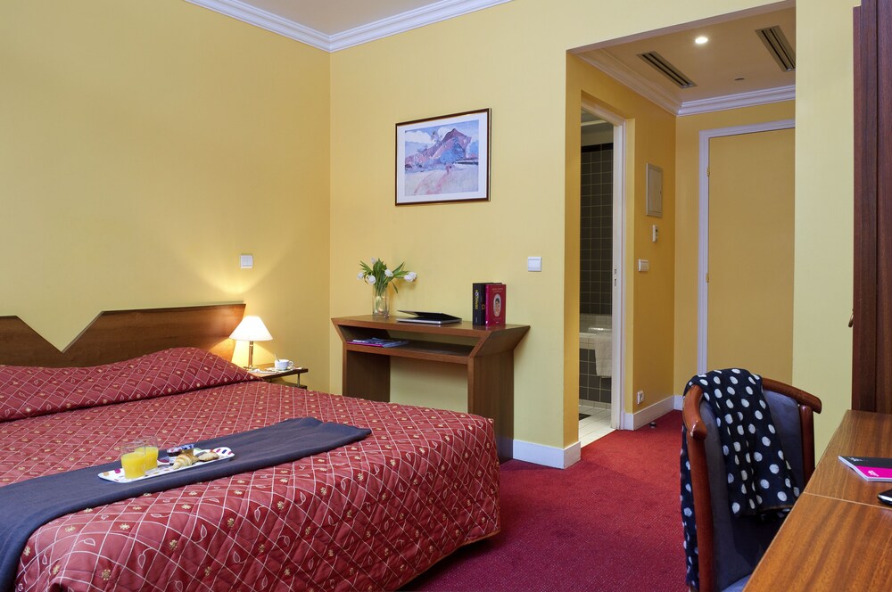 Apartment - Guestroom