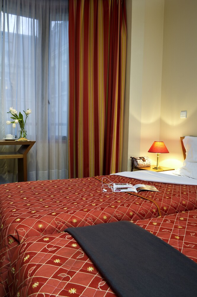 Studio (Small - 2 person) - Guestroom