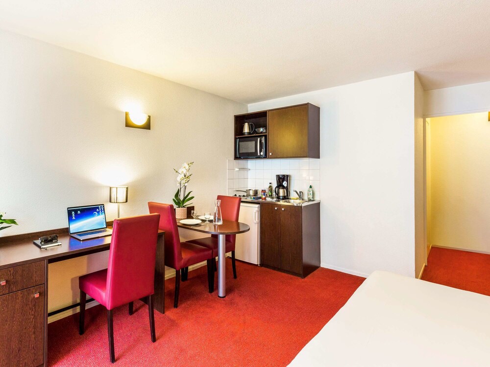 Studio (3 person) - Room