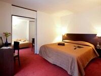 Apartment, 2 Double Beds (for four people)