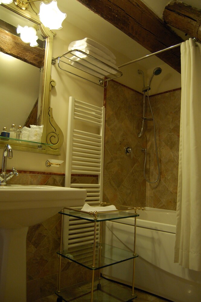Badkamer