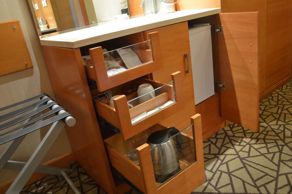 Minibar