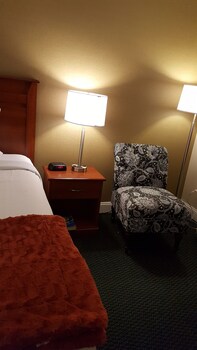 Guestroom View