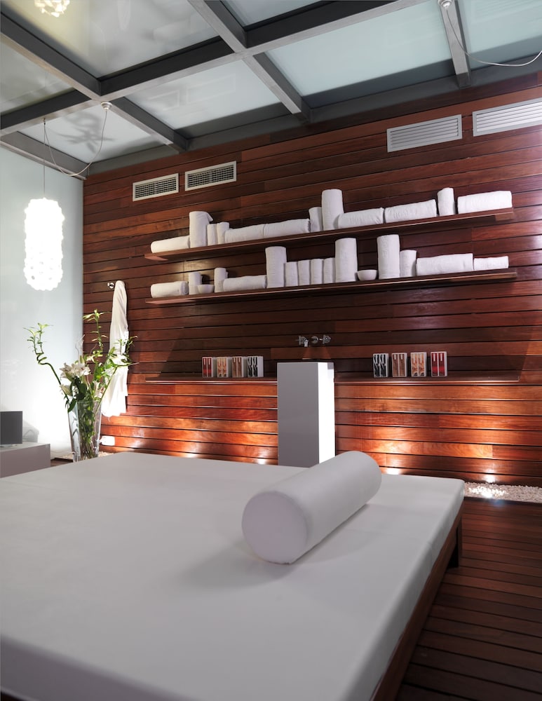 Treatment Room