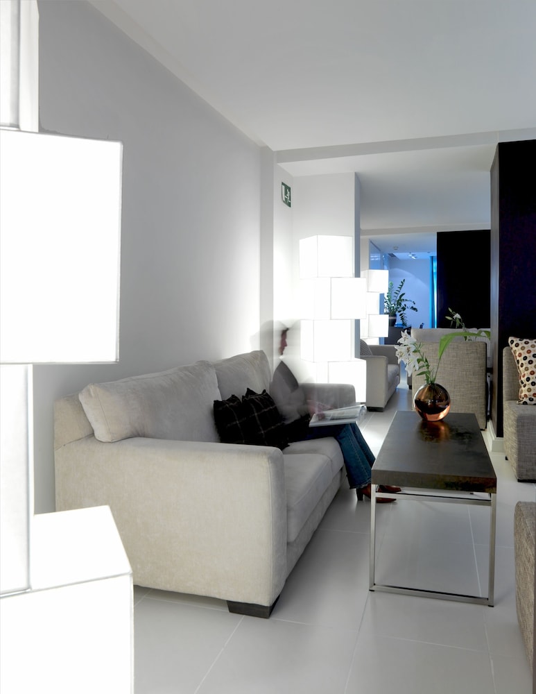 Hotel Interior