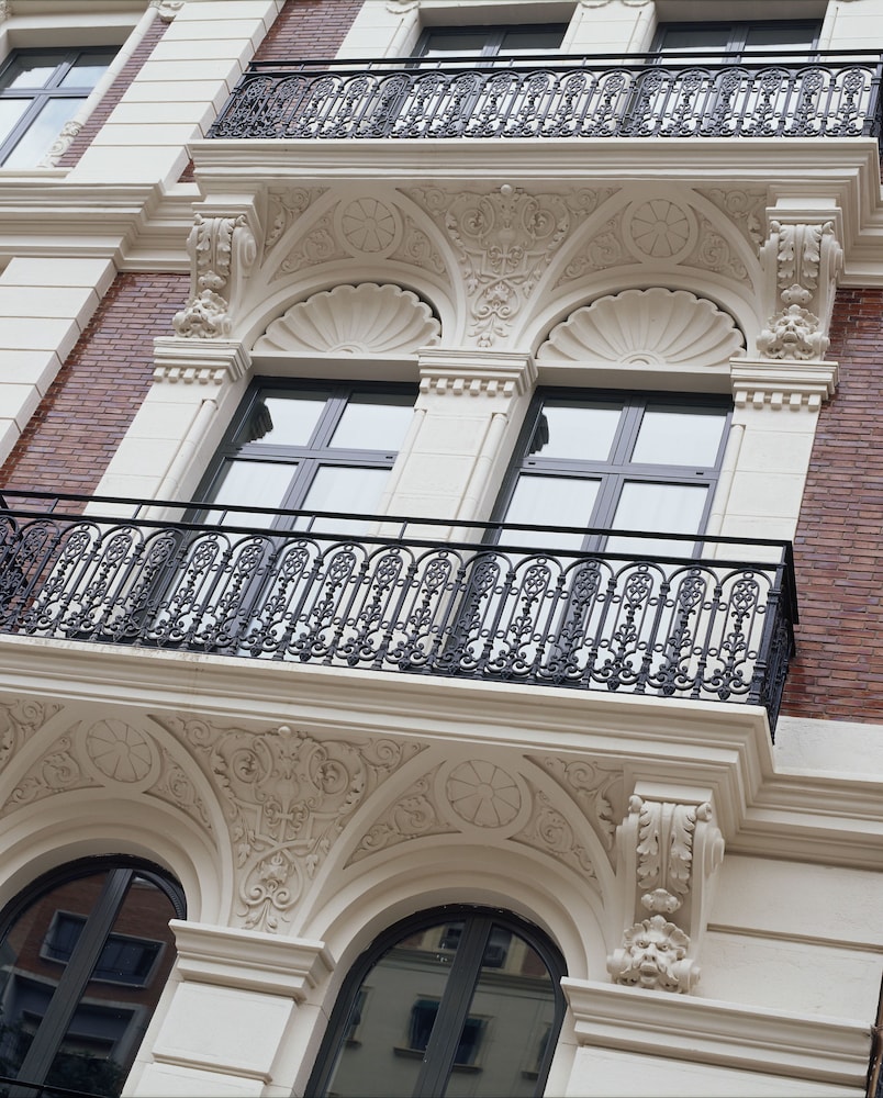 Hotel Front