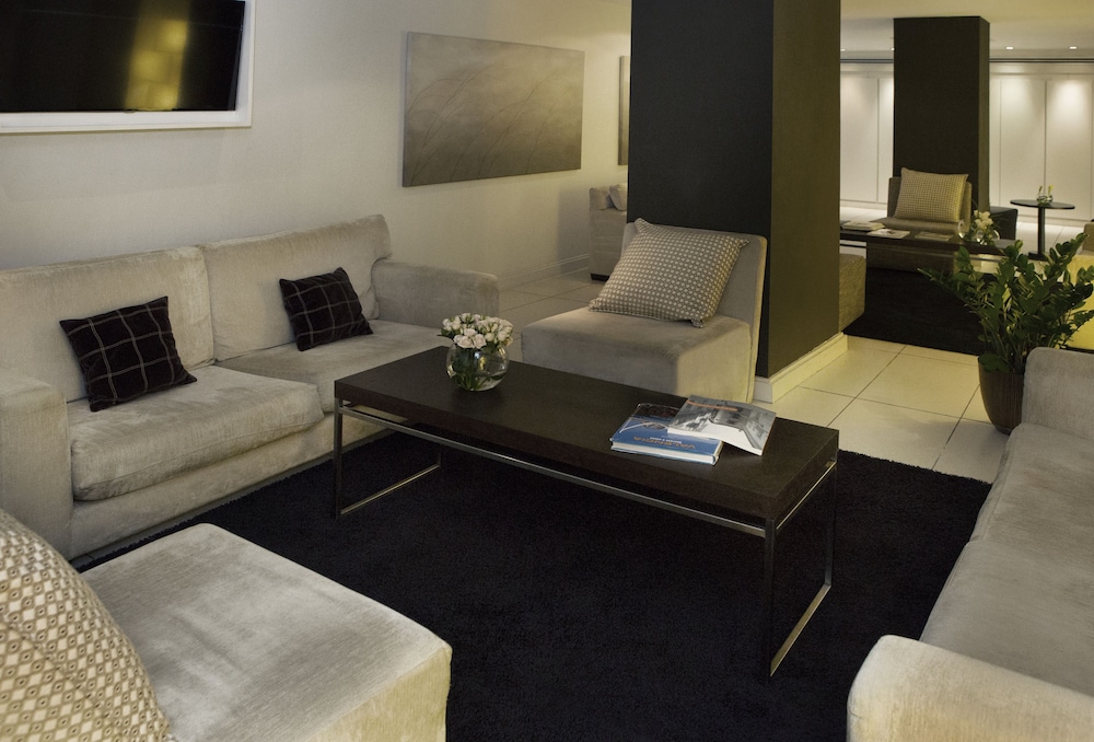 Hotel Interior