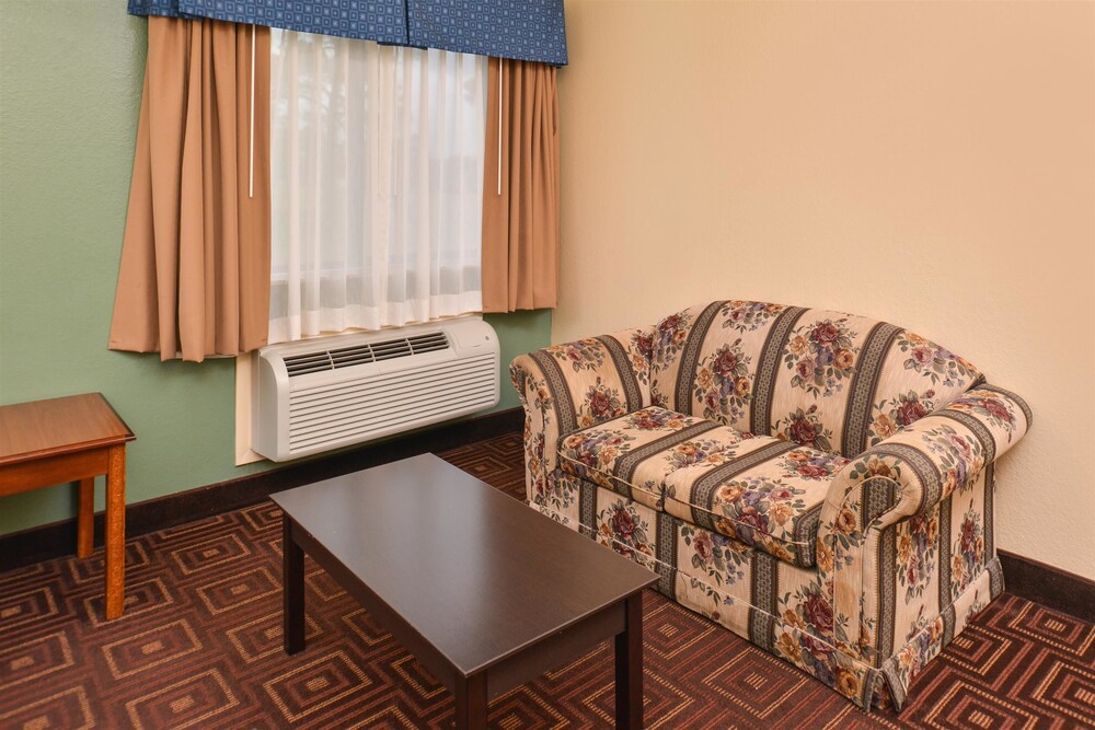 In-Room Amenity