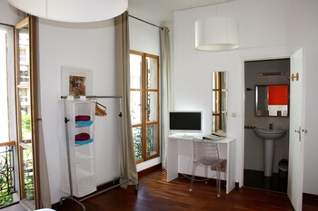In-Room Amenity