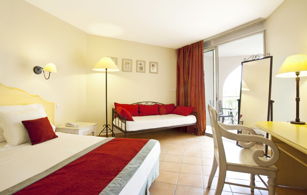 Guestroom