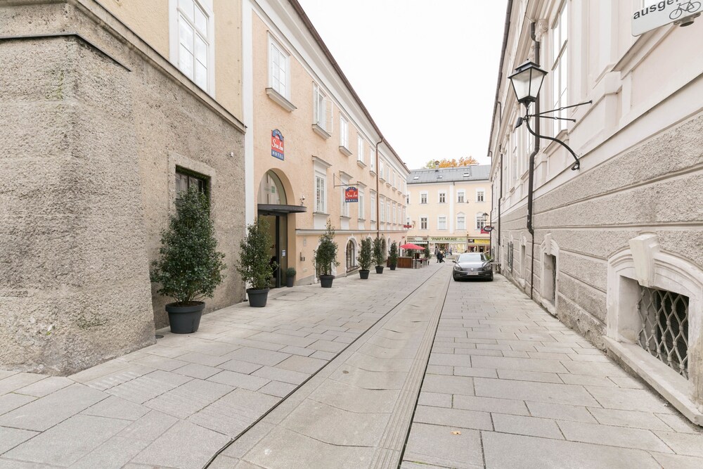 Hotel Front