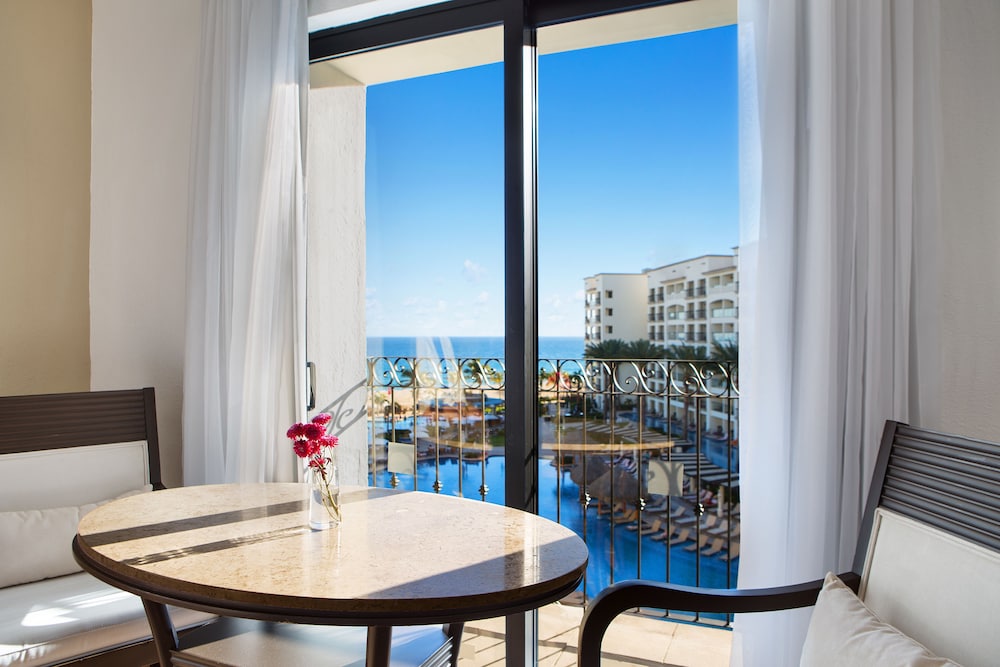 Guestroom View