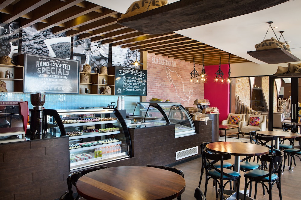 Coffee Shop