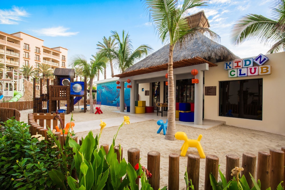 Childrens Area