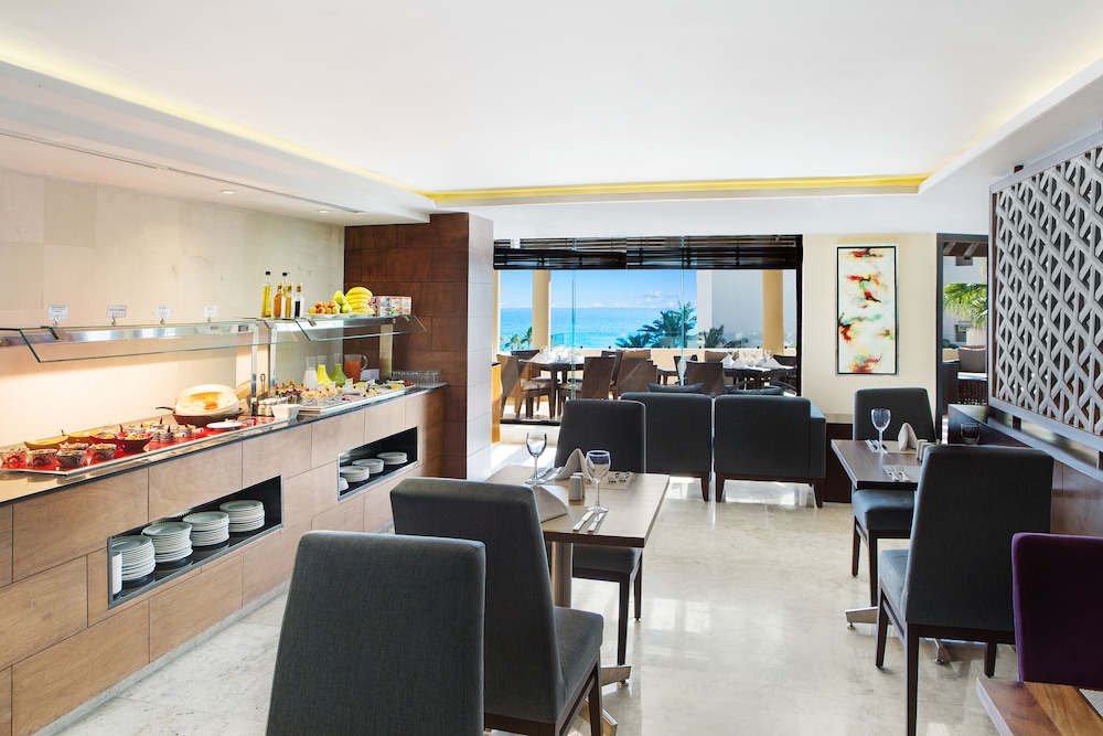 Snack Bar