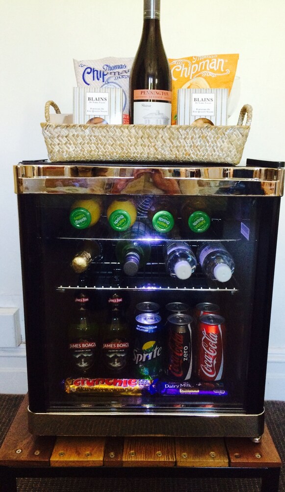 Minibar