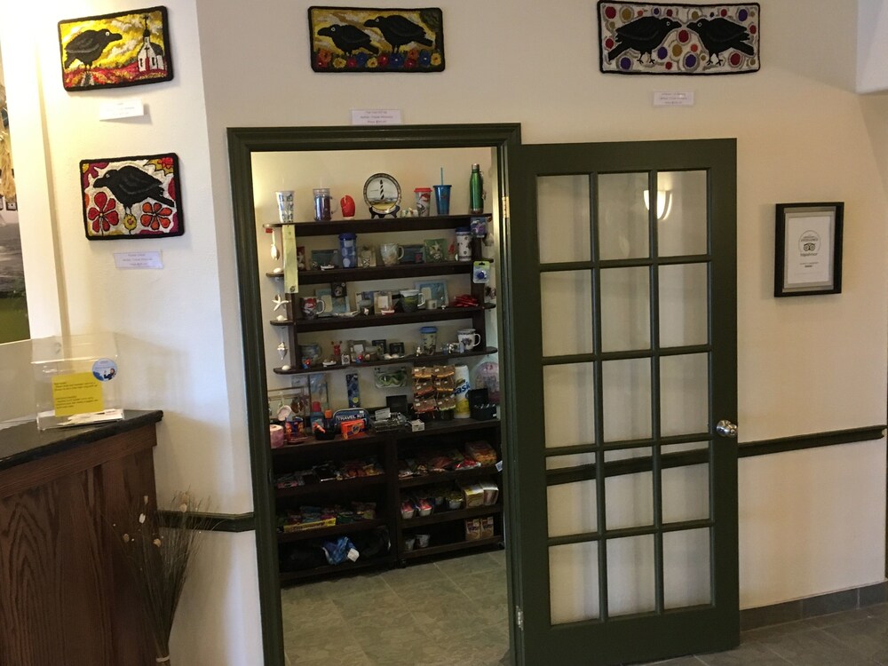 Gift Shop