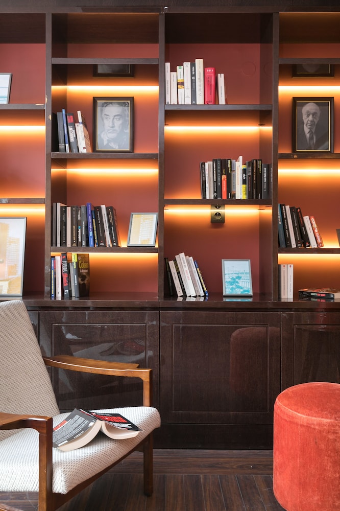 Library