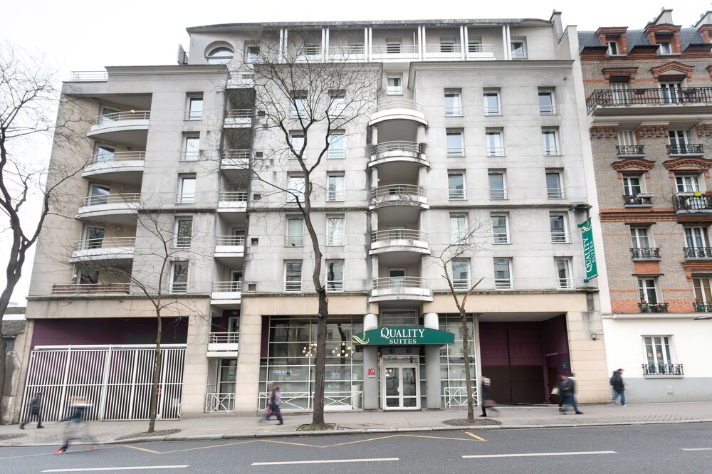 Hotel Front