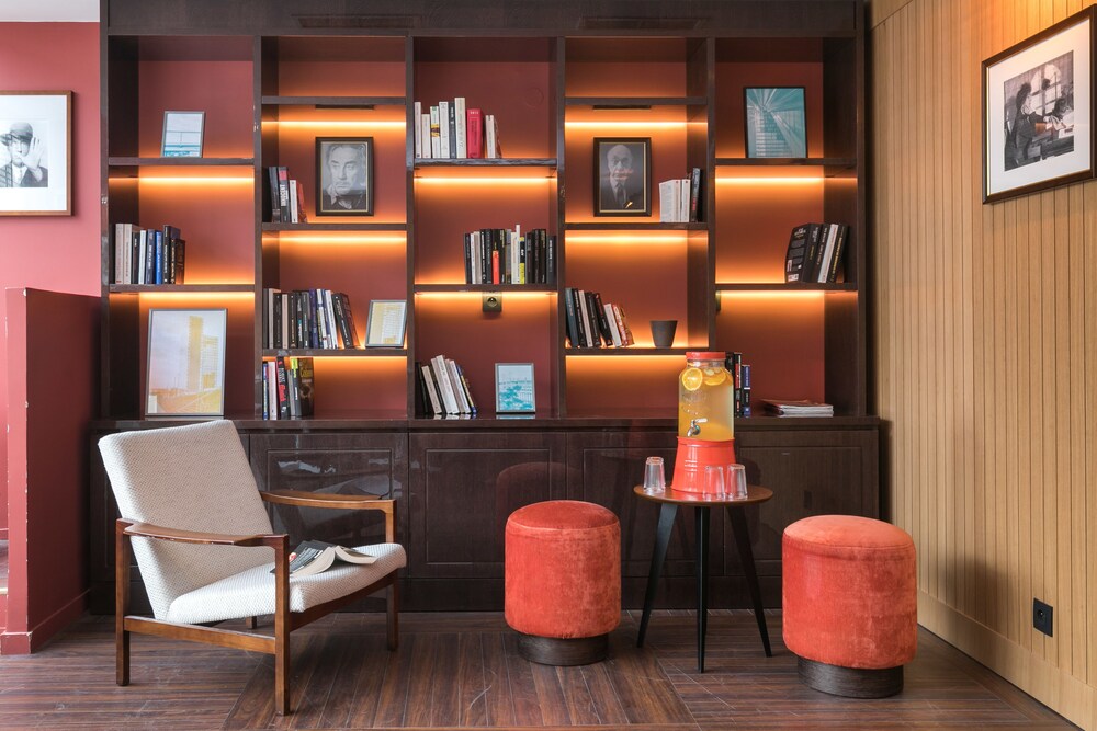 Library