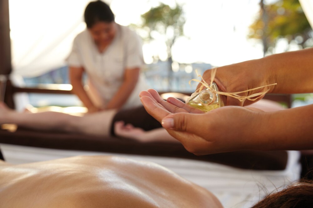 Massage, Riu Palace Las Americas All Inclusive - Adults Only