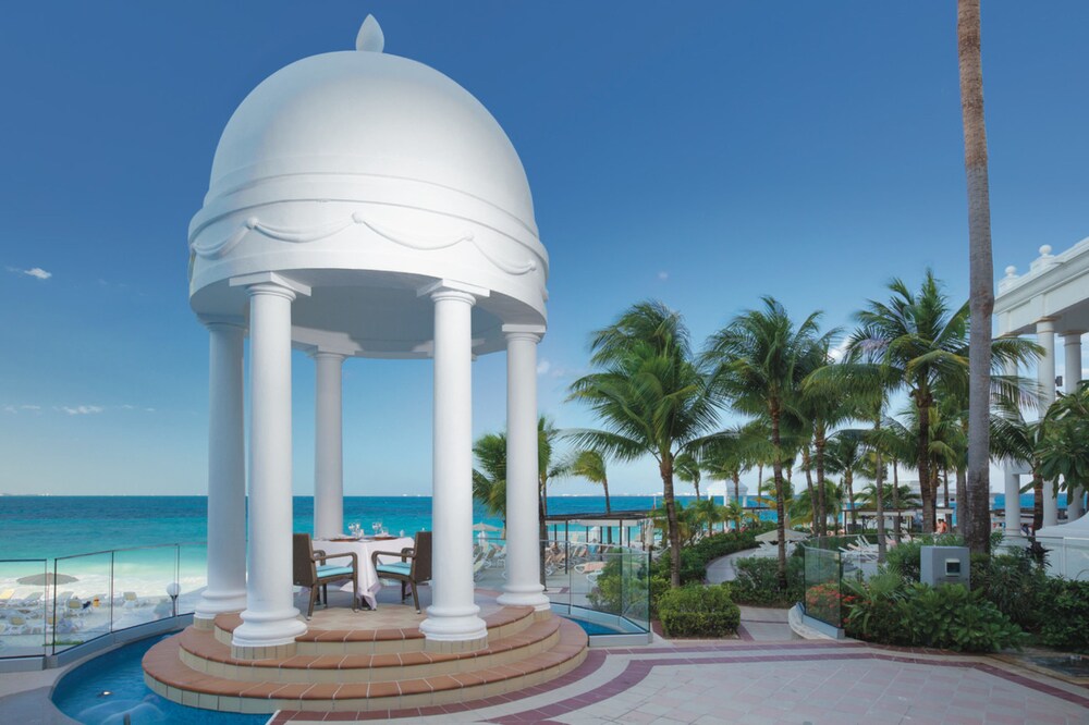 Gazebo, Riu Palace Las Americas All Inclusive - Adults Only