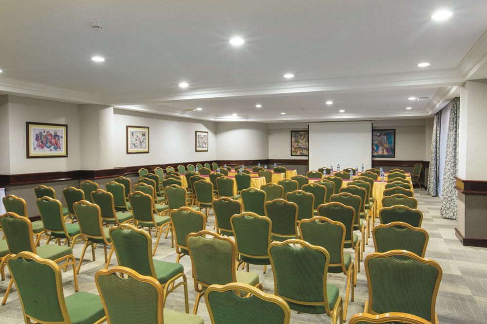 Meeting facility, Riu Palace Las Americas All Inclusive - Adults Only