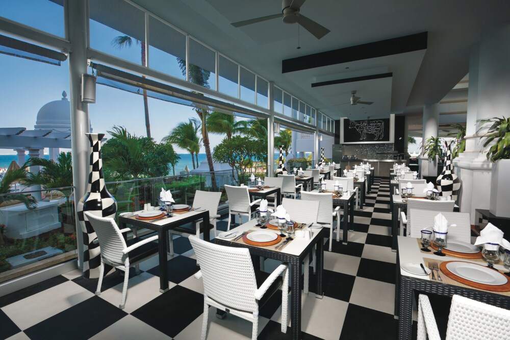 Restaurant, Riu Palace Las Americas All Inclusive - Adults Only