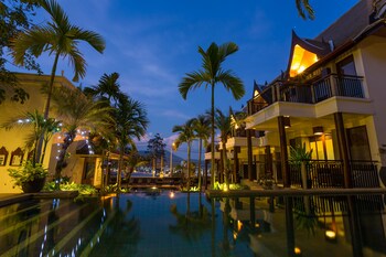 Infinity Pool