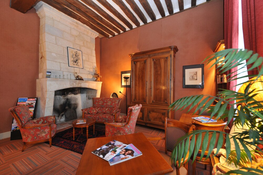 Hotel Interior