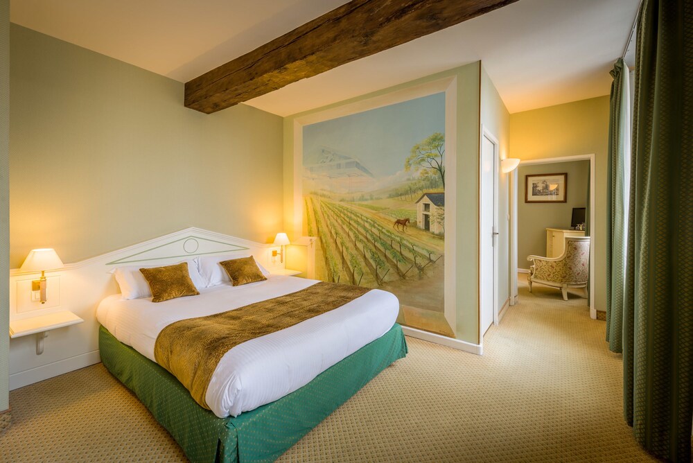 Guestroom
