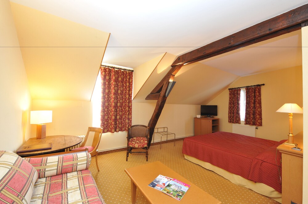 Guestroom
