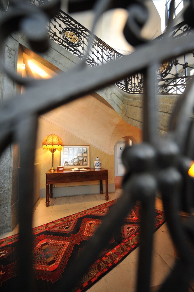 Hotel Interior