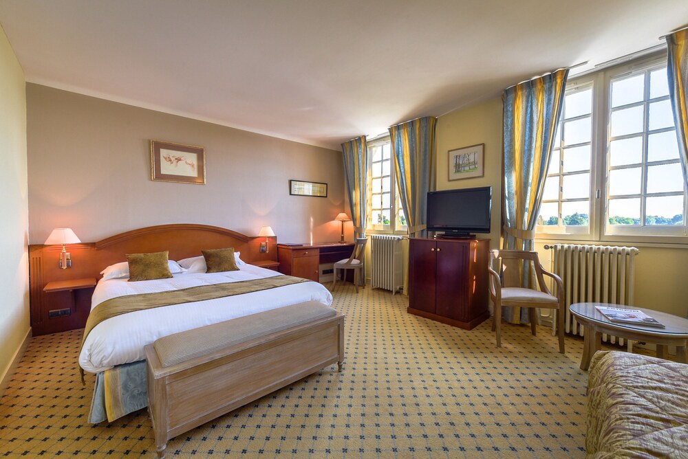 Guestroom