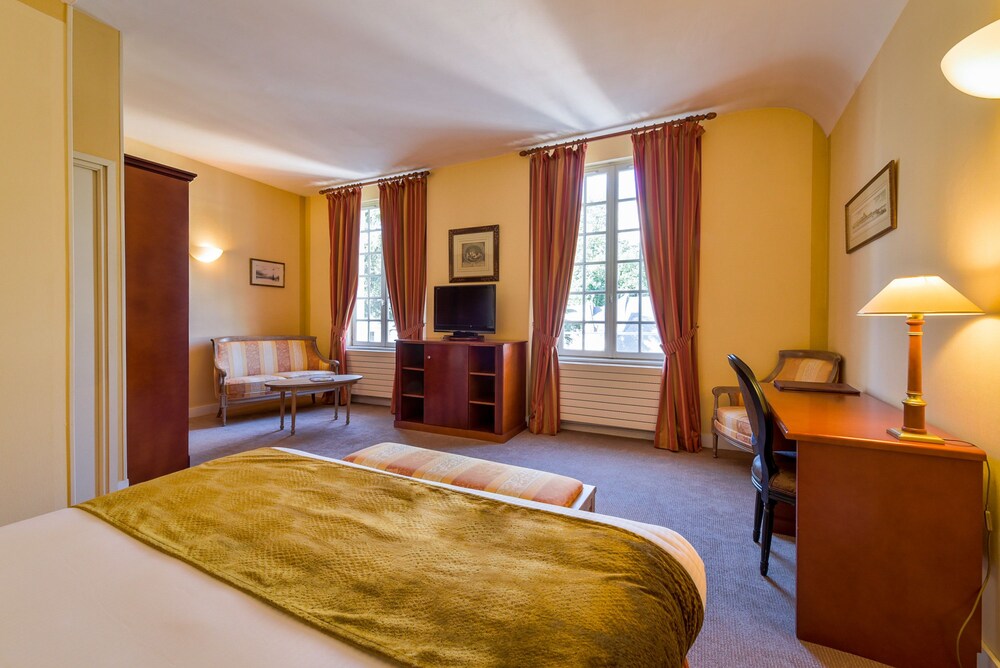 Guestroom